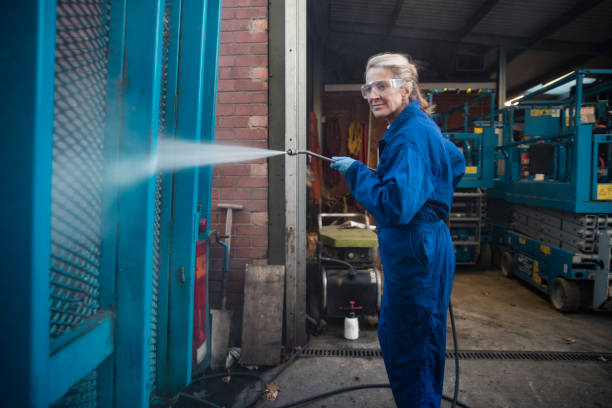 Local Pressure Washing Services in Westbrook Center, CT