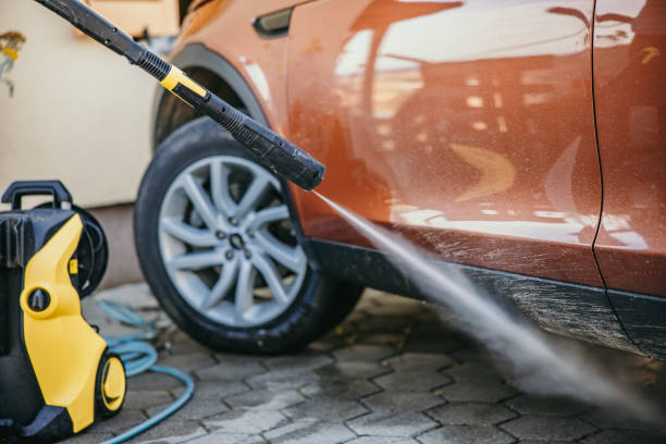 Best Affordable Power Washing  in Westbrook Center, CT