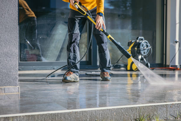 Trusted Westbrook Center, CT Pressure Washing Experts