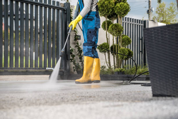 Best Exterior Home Cleaning  in Westbrook Center, CT