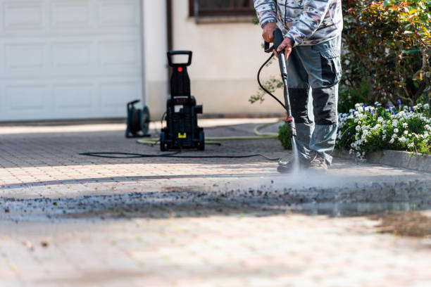 Best Roof Pressure Washing  in Westbrook Center, CT