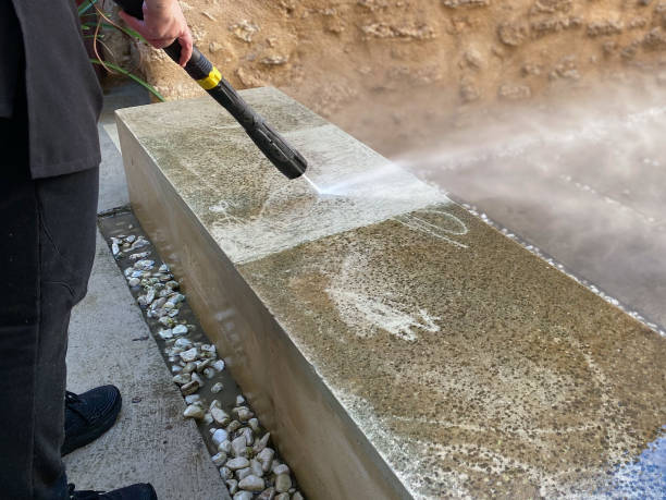 Best Roof Power Washing Services  in Westbrook Center, CT