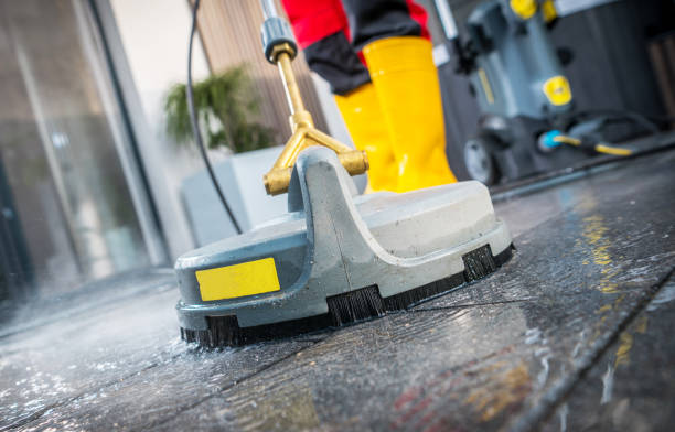 Deck Cleaning Services in Westbrook Center, CT