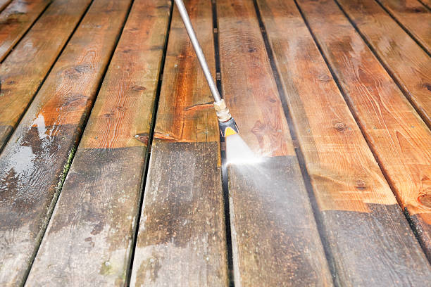 Professional Pressure Washing in Westbrook Center, CT